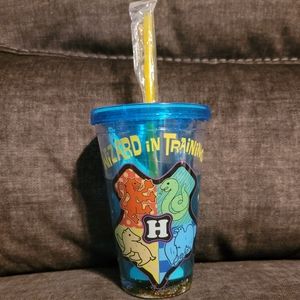 Kids tumbler hogwarts